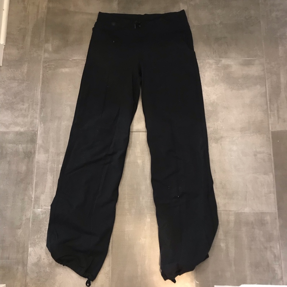 Lululemon athletic pants